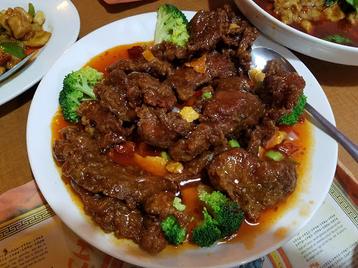 Chinese Restaurant «Sichuan Palace Restaurant», reviews and photos, 7 Summer St #17, Chelmsford, MA 01824, USA