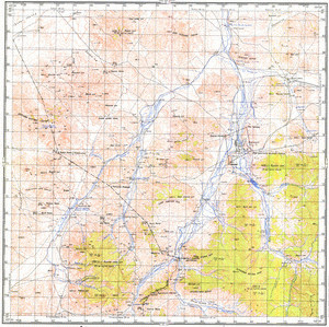 Thumbnail Map 100k--m48-128