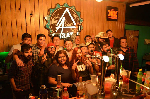 Azotea Terraza Bar, Avenida Sonora 221, Centro, 99000 Fresnillo, Zac., México, Alimentación y bebida | ZAC