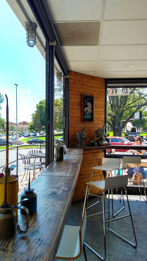 Cafe «Filling Station Coffee», reviews and photos, 1010 Westport Rd, Kansas City, MO 64111, USA