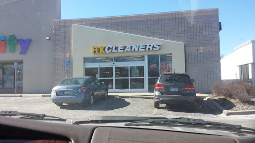 Dry Cleaner «H K Cleaners», reviews and photos, 29309 Orchard Lake Rd, Farmington Hills, MI 48334, USA