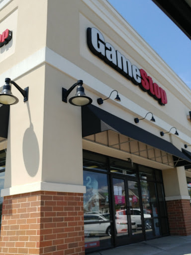 Video Game Store «GameStop», reviews and photos, 7 Northridge Commons Pkwy STE 104, Weaverville, NC 28787, USA