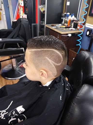 Barber Shop «Nicks Barber Shop», reviews and photos, 5386 W 12th Ave, Hialeah, FL 33012, USA