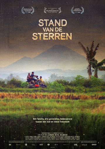 Miejsce wśród gwiazd / Stand van de Sterren (2010) PL.TVRip.XviD / Lektor PL Miejsce wśród gwiazd / Stand van de Sterren (2010) PL.TVRip.XviD / Lektor PL