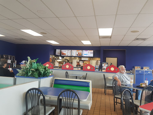 Fast Food Restaurant «Burger King», reviews and photos, 7914 Alexandria Pike, Alexandria, KY 41001, USA