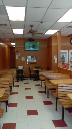 Restaurant «Chicken Holiday», reviews and photos, 691 Main St, Bridgewater, NJ 08807, USA