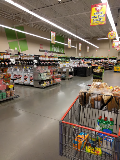 Grocery Store «Cash Wise - West Fargo», reviews and photos, 755 33rd Avenue east, West Fargo, ND 58078, USA