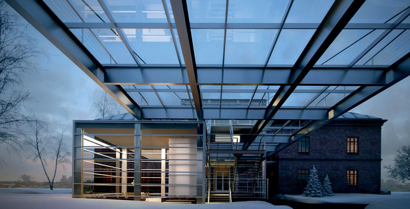 Branch of National Center for Contemporary Art by