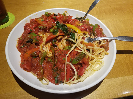 Italian Restaurant «Olive Garden», reviews and photos, 14175 W Colfax Ave, Lakewood, CO 80401, USA