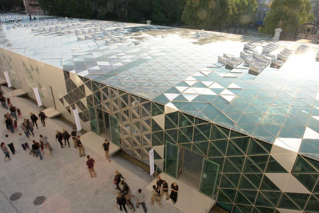 Lin Architects