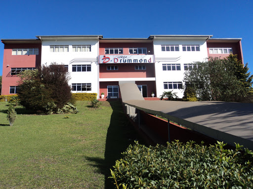 Colegio Carlos Drummond de Andrade, Av. Lebon Régis, 355 - São JOSÉ, Fraiburgo - SC, 89580-000, Brasil, Colégio_Privado, estado Santa Catarina