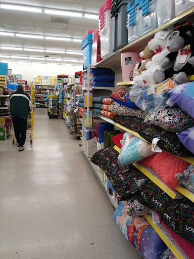 Discount Store «Dollar General», reviews and photos, 129 Eagle School Rd, Martinsburg, WV 25404, USA