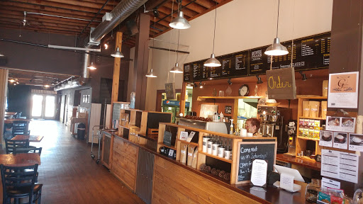 Coffee Shop «The Coffee Oasis Burwell Café», reviews and photos, 822 Burwell St, Bremerton, WA 98337, USA