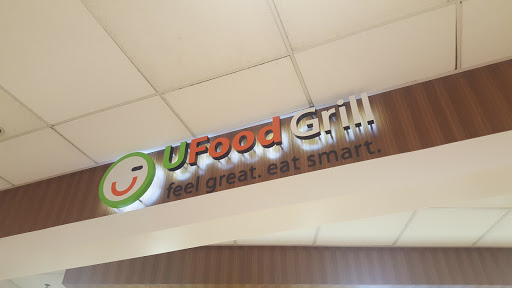 Restaurant «U Food Grill», reviews and photos, 776 Terminal Dr, Salt Lake City, UT 84122, USA