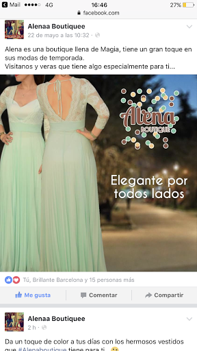 Alena Boutique, Miguel Lerdo de Tejada 111, Centro, 86300 Comalcalco, Tab., México, Boutique | TAB