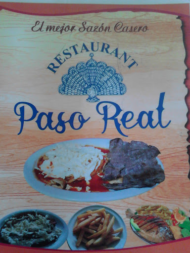Paso Real, Avenida Independencia 584, Centro, 68300 San Juan Bautista Tuxtepec, Oax., México, Restaurante de comida para llevar | OAX