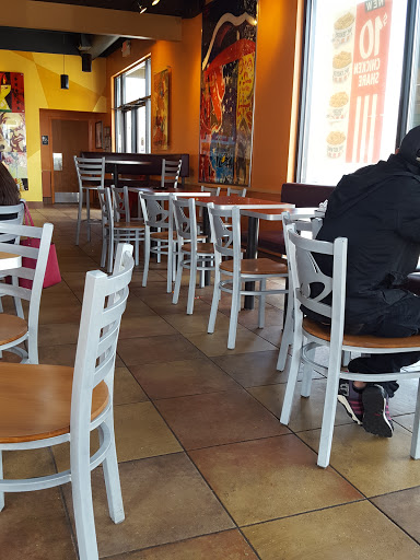 Mexican Restaurant «Taco Bell», reviews and photos, 555 Dacula Rd, Dacula, GA 30019, USA