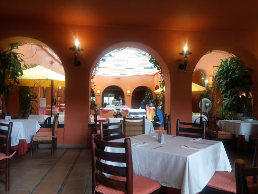 El Silo, Carretera Circunvalación s/n, El Trebol, 54600 Tepotzotlán, Méx., México, Restaurante | EDOMEX