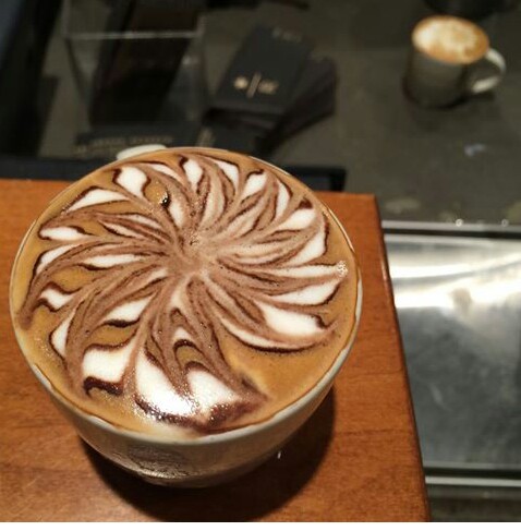Coffee Shop «Starbucks», reviews and photos, 4978 Ridgemoor Blvd, Palm Harbor, FL 34685, USA