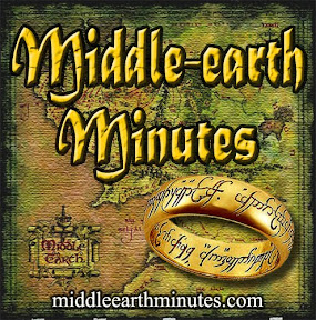 Middle-earth Minutes