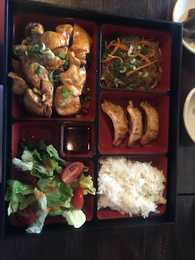 Korean Restaurant «Ssam Korean Restaurant», reviews and photos, 170 Smith St, Brooklyn, NY 11201, USA