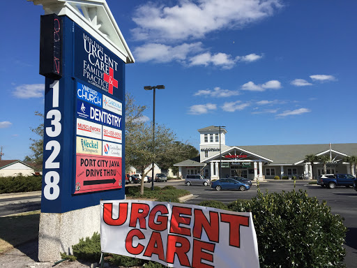 Urgent care center «Med First Urgent Care & Family Practice of Carolina Beach», reviews and photos