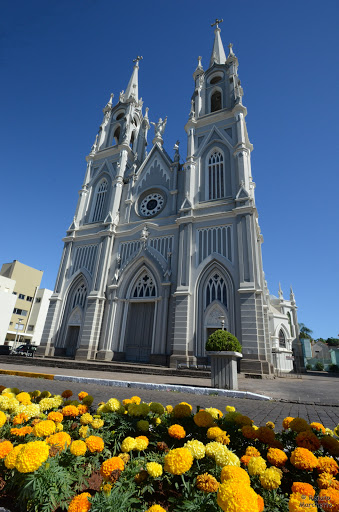 Igreja Matriz, Av. Scalabrini, 747 - Centro, Guaporé - RS, 99200-000, Brasil, Igreja_Católica, estado Rio Grande do Sul