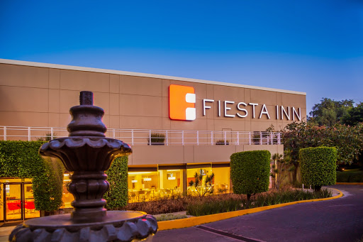 Fiesta Inn Aeropuerto, Blvd. Puerto Aéreo 502, Moctezuma 2da Secc, 15530 Ciudad de México, CDMX, México, Hotel de aeropuerto | Ciudad de México