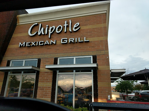 Mexican Restaurant «Chipotle Mexican Grill», reviews and photos, 10403 E US Hwy 36, Avon, IN 46123, USA