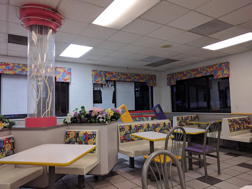 Fast Food Restaurant «Burger King», reviews and photos, 20701 Amar Rd, Walnut, CA 91789, USA