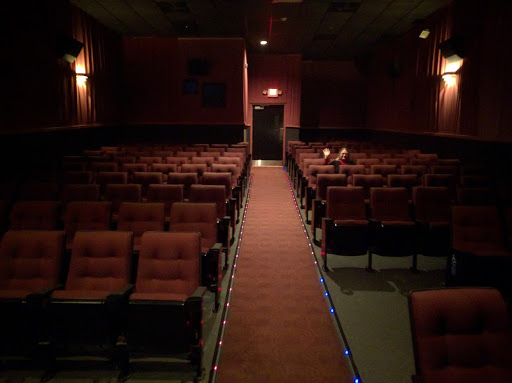 Movie Theater «Kinnelon Cinemas», reviews and photos, 25 Kinnelon Rd, Kinnelon, NJ 07405, USA