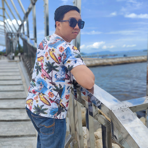 Foto Saya