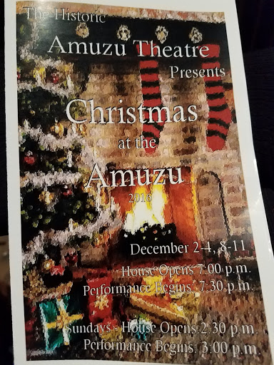 Concert Hall «Historic Amuzu Theatre», reviews and photos, 111 N Howe St, Southport, NC 28461, USA