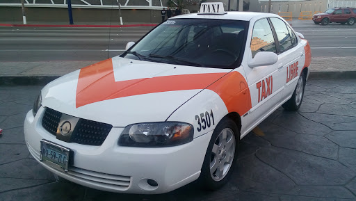 Union de Taxis Libres Independientes, Veracruz & De La Luz, Colinas de la Cruz, 22127 Tijuana, B.C., México, Taxis | BC