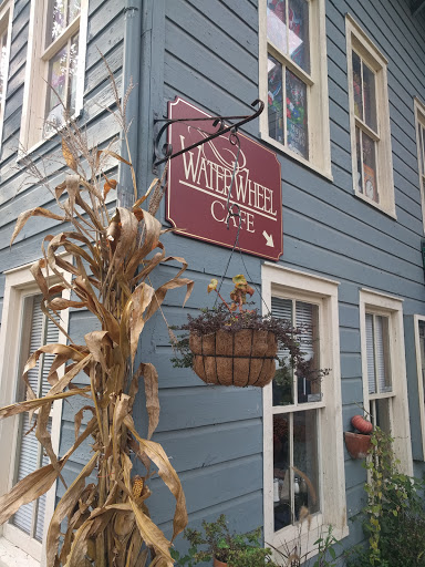 Cafe «Waterwheel», reviews and photos, 150 Water St, Milford, PA 18337, USA