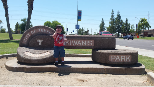 Park «Kiwanis Park», reviews and photos, 5500 S Mill Ave, Tempe, AZ 85283, USA