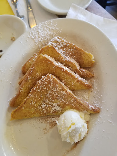 Breakfast Restaurant «Nellie Rose Restaurant», reviews and photos, 557 Bedford St, Whitman, MA 02382, USA