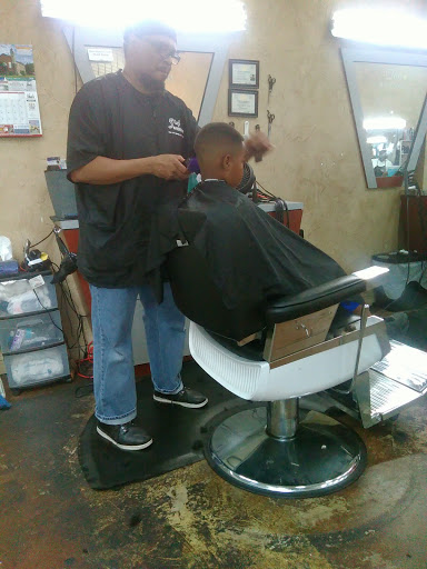 Barber Shop «504 Barber Shop», reviews and photos, 3880 Irving Mall, Irving, TX 75062, USA