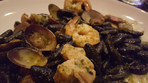 Italian Restaurant «Pappa & Ciccia», reviews and photos, 444 Ocean Dr, Miami Beach, FL 33139, USA
