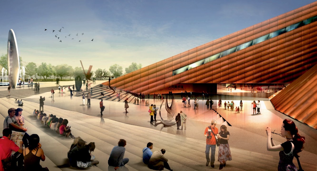 Norman Foster