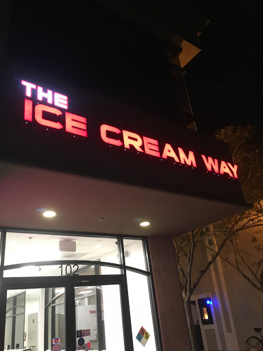 Ice Cream Shop «The Ice Cream Way», reviews and photos, 214 5th St #102, Huntington Beach, CA 92648, USA