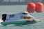Abu Dhabi-UAE- 3 december 2010- Francesco cantando Singha Team at the Free Practice for the F1 Grand Prix of Abu Dhabi UAE in the Corniche. This GP is the 7th leg of the UIM F1 Powerboat World Championships 2010. Picture by Vittorio Ubertone/Idea Marketing