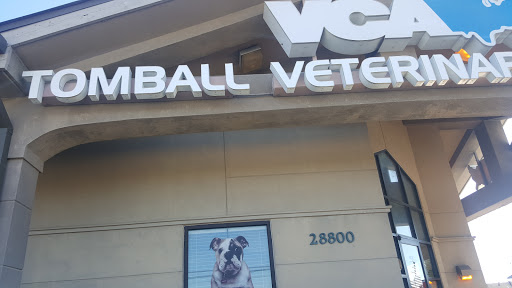 Animal Hospital «VCA Tomball Veterinary Hospital», reviews and photos