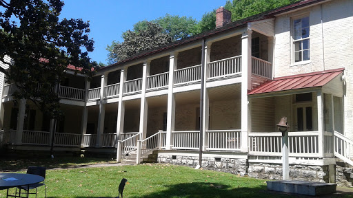 Local History Museum «Historic Travellers Rest Plantation & Museum», reviews and photos, 636 Farrell Pkwy, Nashville, TN 37220, USA