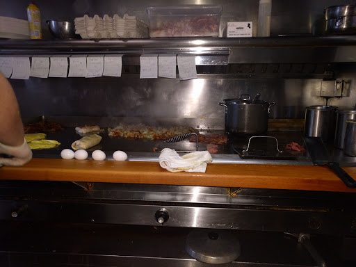 Restaurant «Sunbury Grill», reviews and photos, 38 E Cherry St, Sunbury, OH 43074, USA