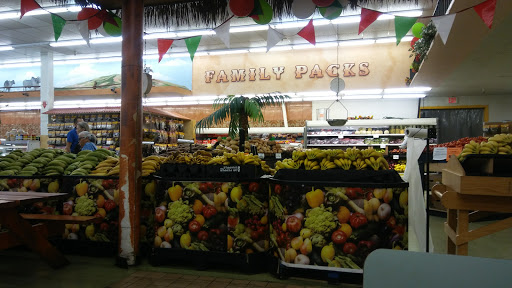 Supermarket «Supermercado Amigos», reviews and photos, 934 E Grauwyler Rd, Irving, TX 75061, USA