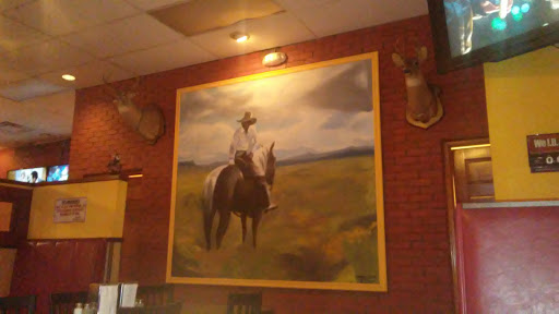 Mexican Restaurant «El Jinete Mexican Restaurant», reviews and photos, 4681 Woodstock Rd # 440, Roswell, GA 30075, USA
