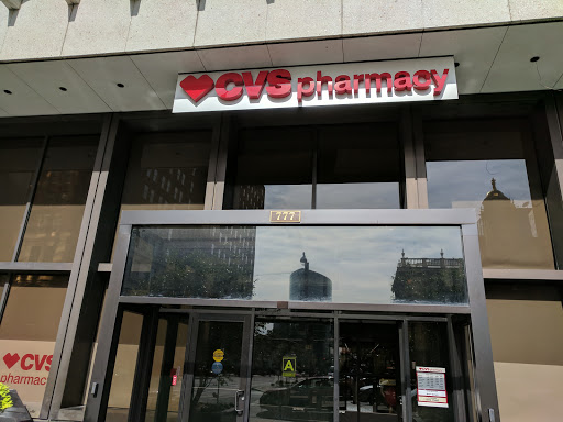 Drug Store «CVS», reviews and photos, 750 Main St, Hartford, CT 06103, USA