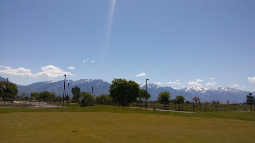 Golf Course «Central Valley Golf Course», reviews and photos, 600 3300 S, Salt Lake City, UT 84119, USA