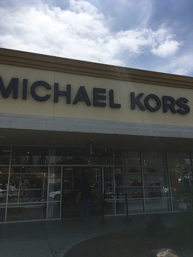 Fashion Accessories Store «Michael Kors», reviews and photos, 8155 Arroyo Cir #15, Gilroy, CA 95020, USA